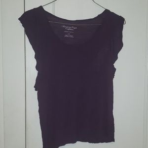 Dressy t-shirt